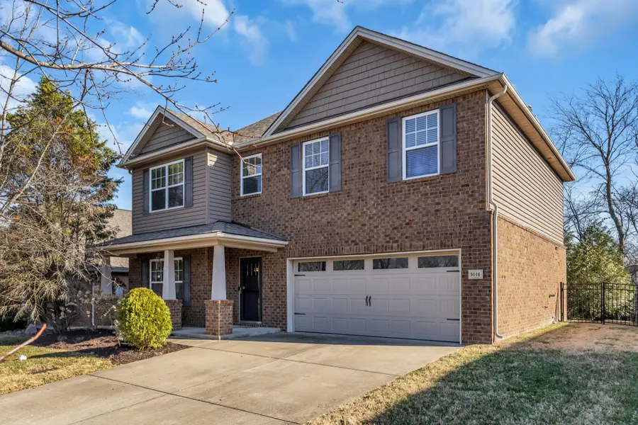 9116 Carissa Dr, Brentwood, TN 37027 - Image #2