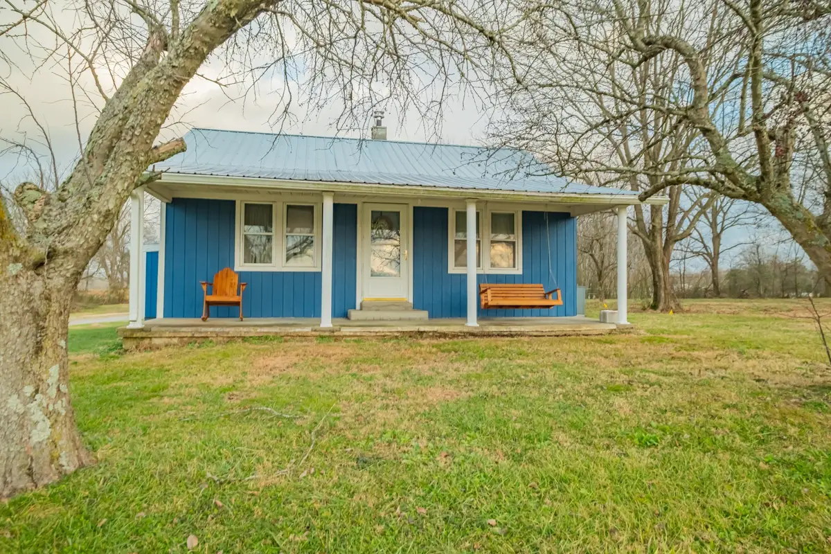 3324 Fredonia Rd, Manchester, TN 37355 - Image #1