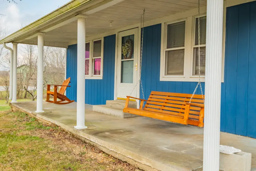 3324 Fredonia Rd, Manchester, TN 37355 - Image #2