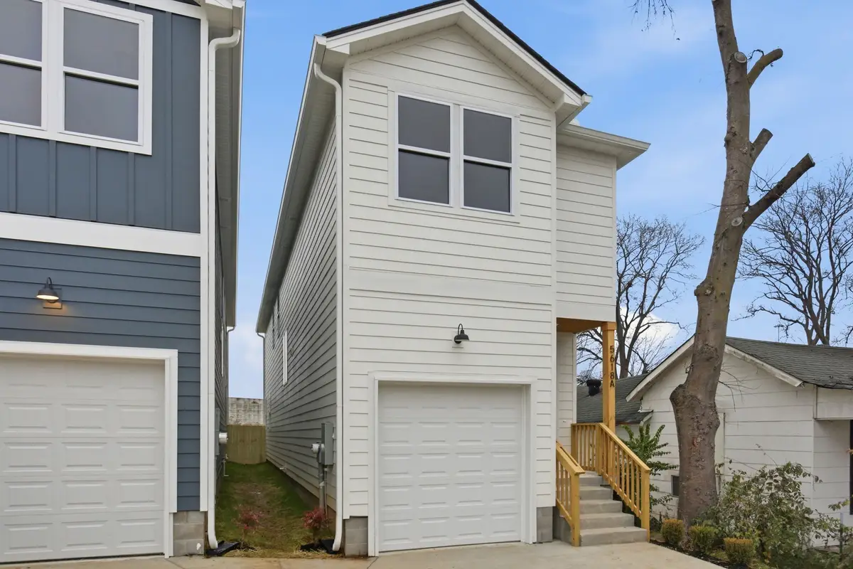 5618A Obrien Ave, Nashville, TN 37209 - #1