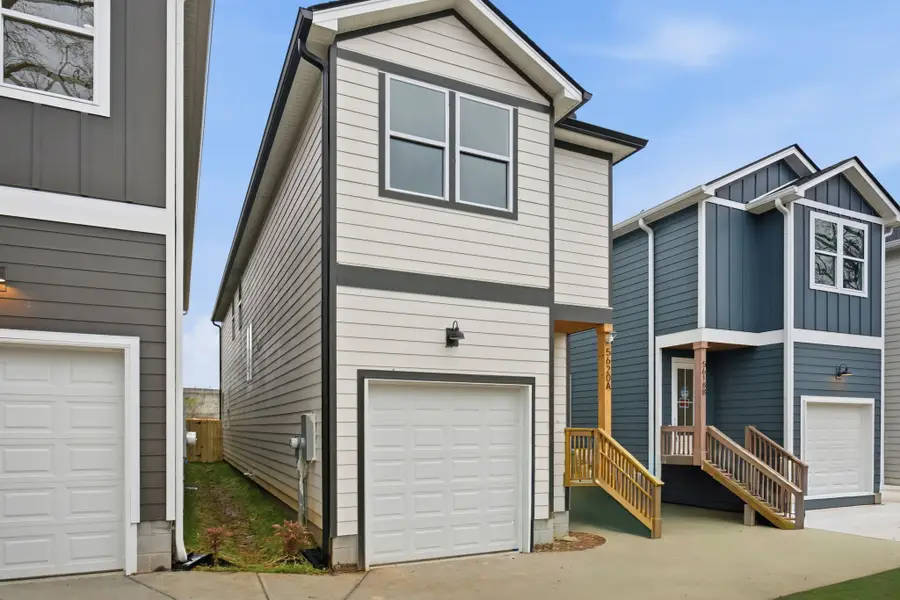 5620A Obrien Ave, Nashville, TN 37209 - #2