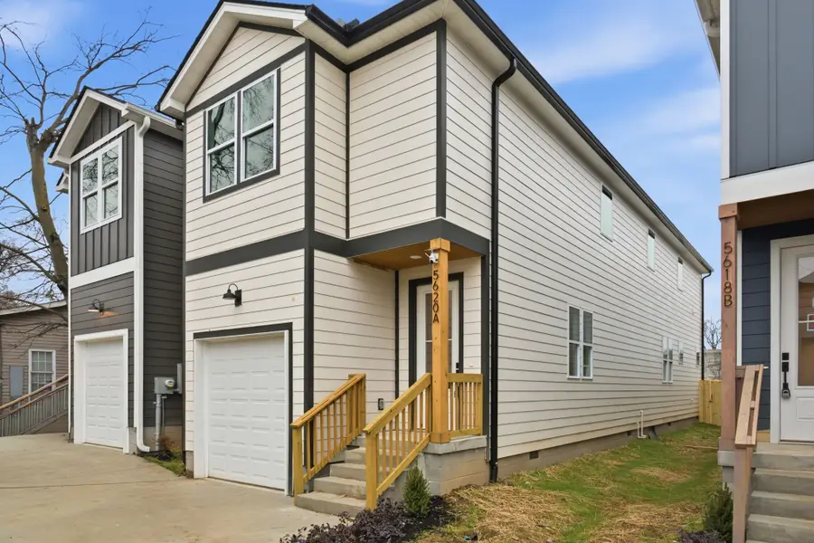 5620A Obrien Ave, Nashville, TN 37209 - #3