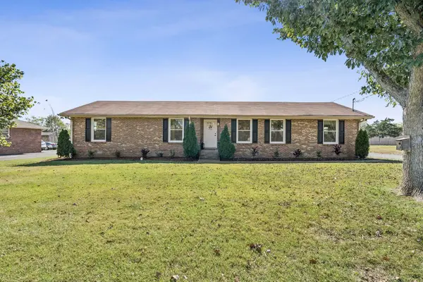 114 Hankins Dr, Lebanon, TN 37087