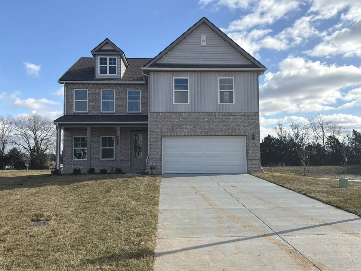 3502 Howard T Smith Drive, Murfreesboro, TN 37129 - Image #1