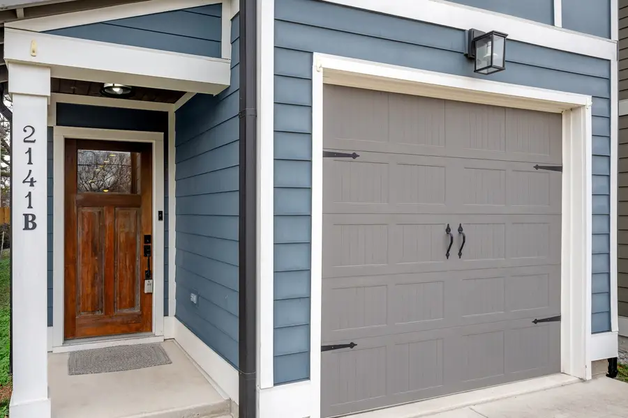 2141B Rosemary Ln, Nashville, TN 37210 - Image #2