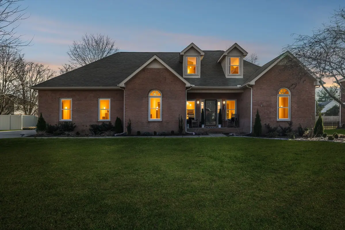 1831 Pennington Dr, Murfreesboro, TN 37129 - Image #1