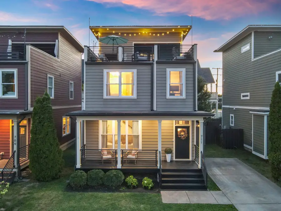 711 44th Ave N, Nashville, TN 37209 - Image #2