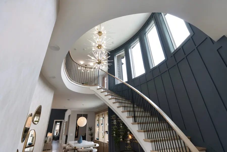 822 Saint Clair Ave, Thompsons Station, TN 37179 - Image #3