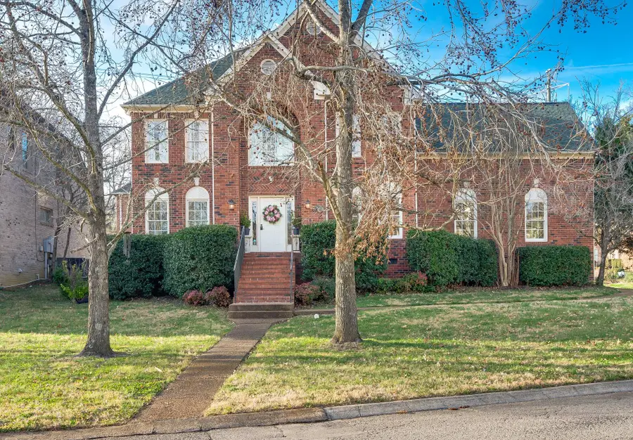 901 Deer Pointe Ct, Nashville, TN 37221 - #3