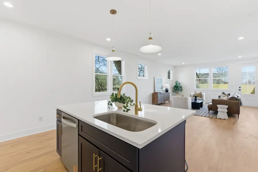 5620B Obrien Ave, Nashville, TN 37209 - #3