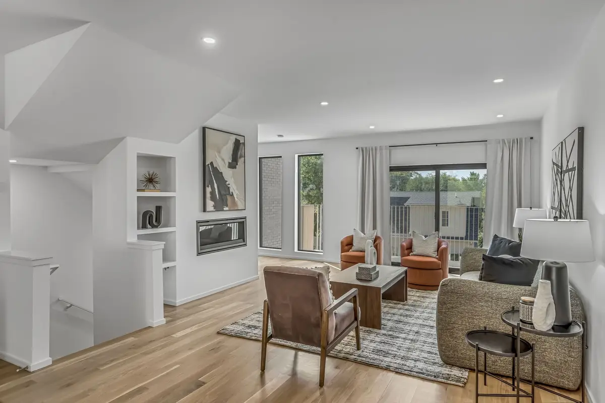 547 Little Channing Way, Nashville, TN 37212 - Image #1