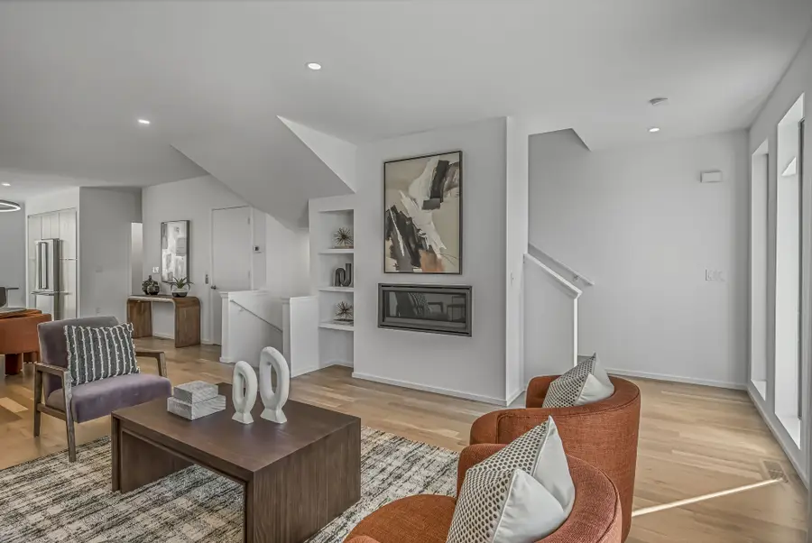 547 Little Channing Way, Nashville, TN 37212 - Image #2