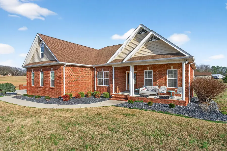 576 Courtney Ann Dr, McMinnville, TN 37110 - Image #3