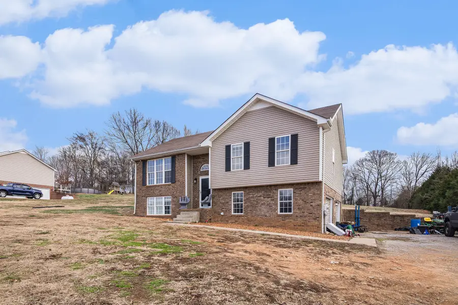 3033 Old Highway 48, Clarksville, TN 37040 - #3