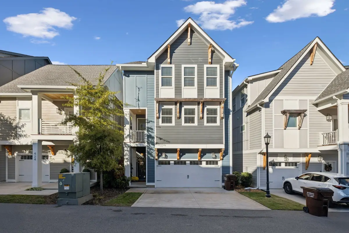 426 Becanni Ln, Nashville, TN 37209 - Image #1