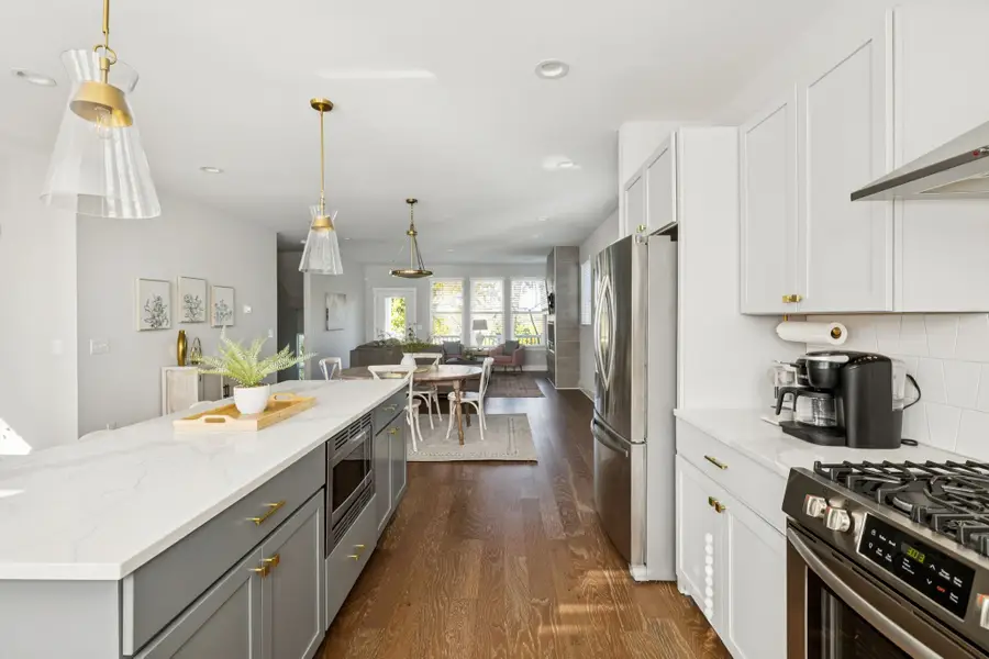 426 Becanni Ln, Nashville, TN 37209 - Image #3