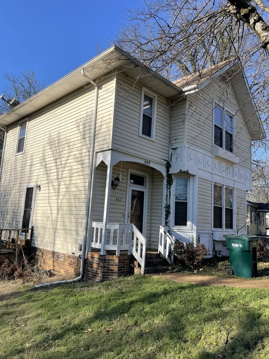 402 Fort Hill Dr, Pulaski, TN 38478 - #2