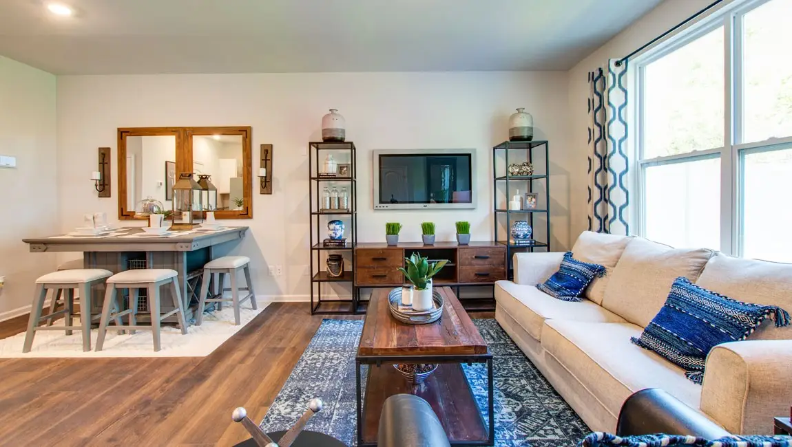 138 Mackenzie Way, Lewisburg, TN 37091 - Image #1