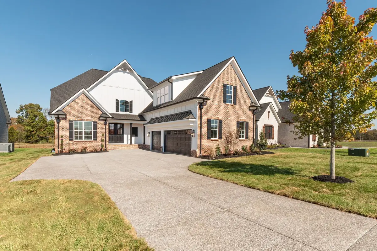 849 Brook Trl, Lebanon, TN 37087 - #1