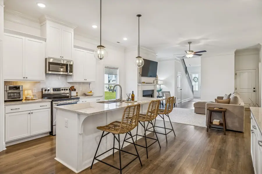 3050 Wiltshire Park Pl, Hermitage, TN 37076 - Image #2