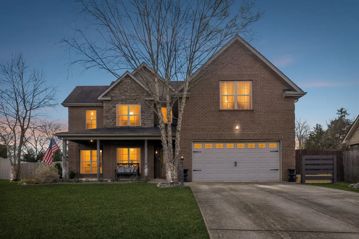 1722 Drayton Dr, Murfreesboro, TN 37130 - Image #1