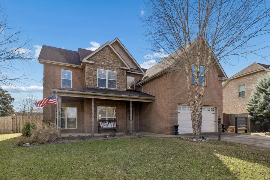 1722 Drayton Dr, Murfreesboro, TN 37130 - Image #3