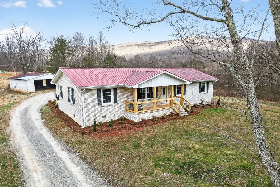 1528 Dry Creek Rd, McMinnville, TN 37110 - Image #3