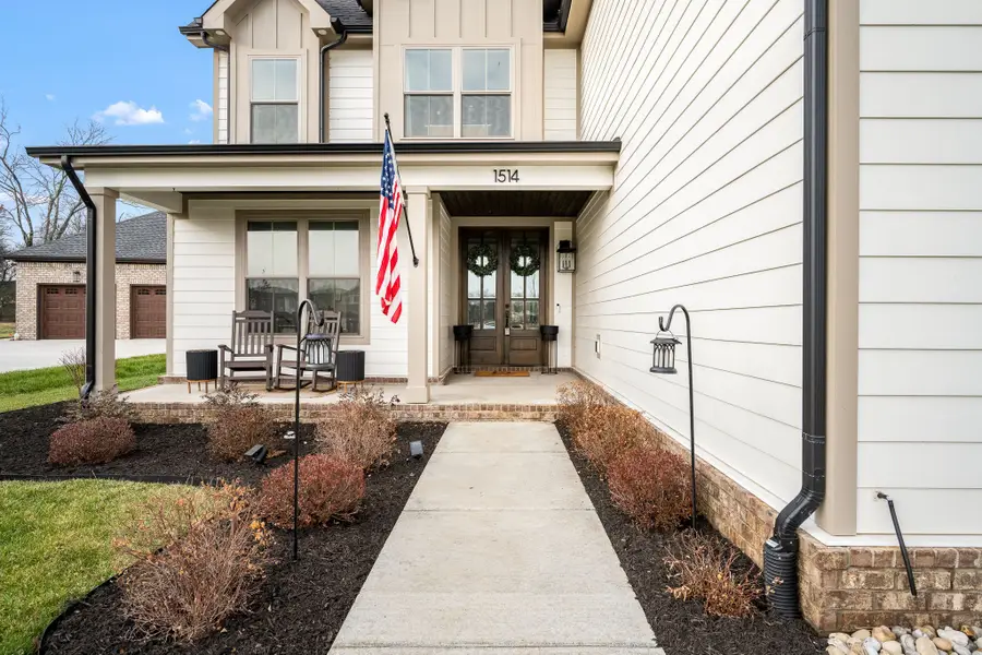 1514 Shalom St, Murfreesboro, TN 37128 - #2