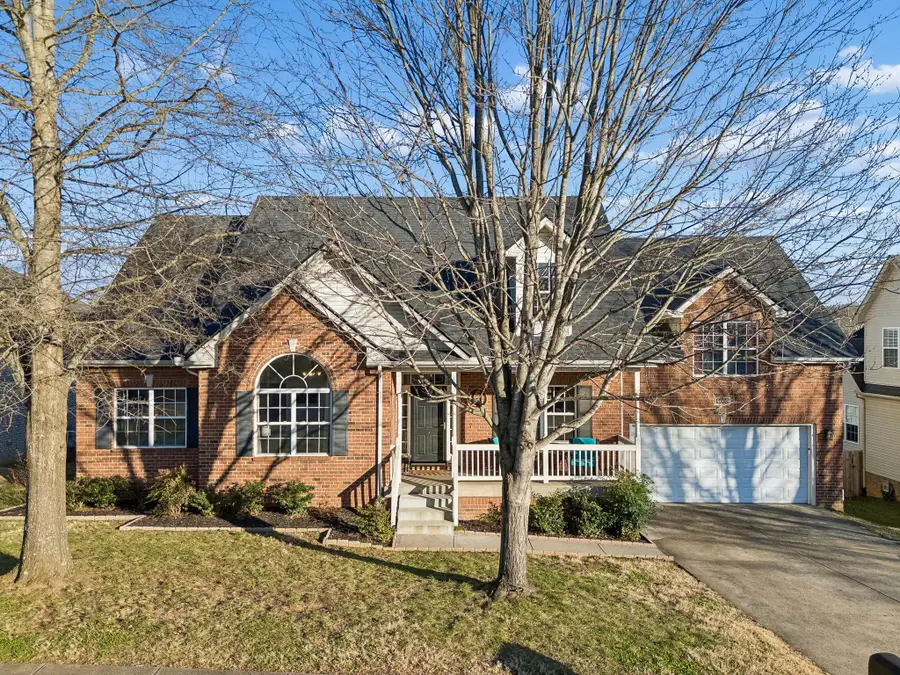 4003 Gersham Ct, Spring Hill, TN 37174 - Image #2