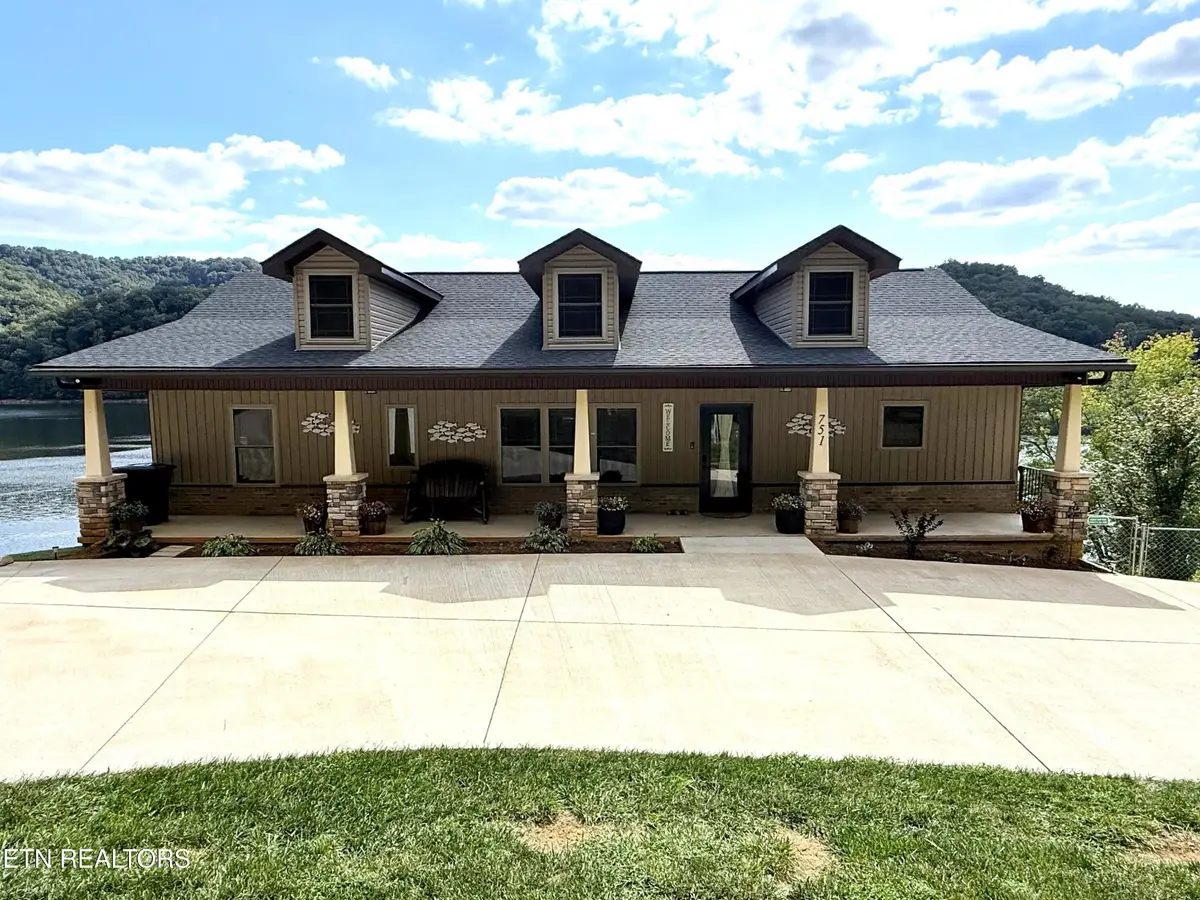 751 Jim Town Rd, Mooresburg, TN 37811 - #1