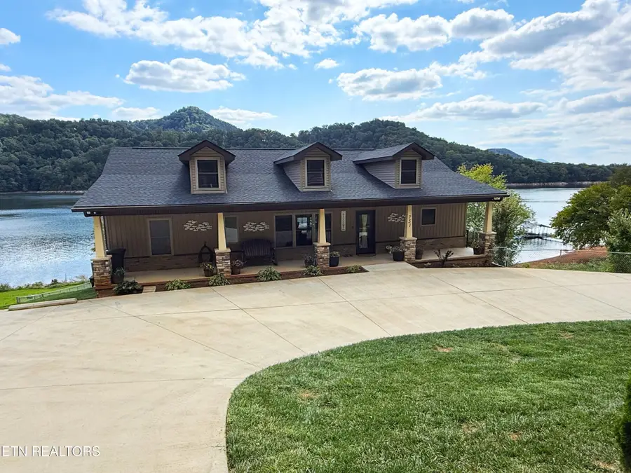 751 Jim Town Rd, Mooresburg, TN 37811 - #2