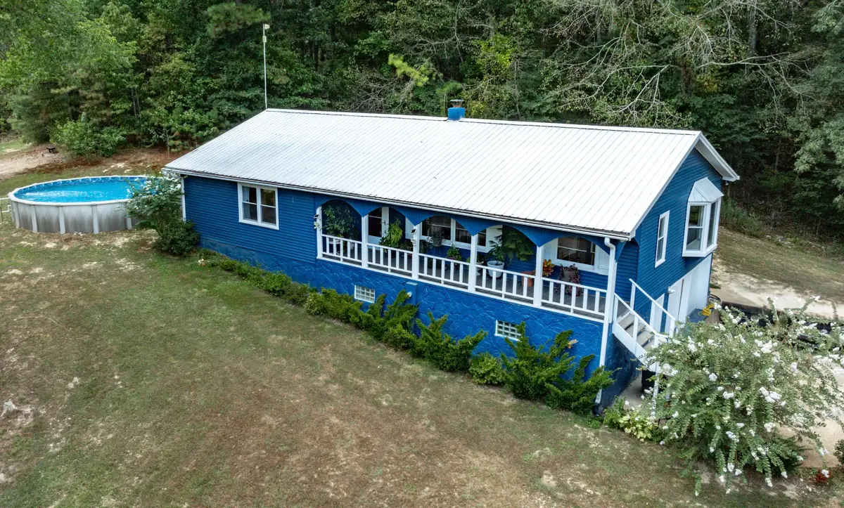 1110 Harmon Creek Rd, Eva, TN 38333 - Image #1