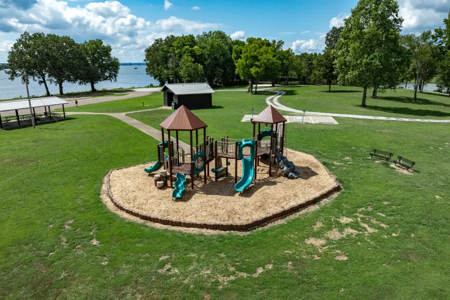 1110 Harmon Creek Rd, Eva, TN 38333 - Image #2