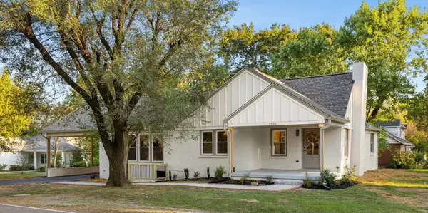 2910 Simmons Ave, Nashville, TN 37211