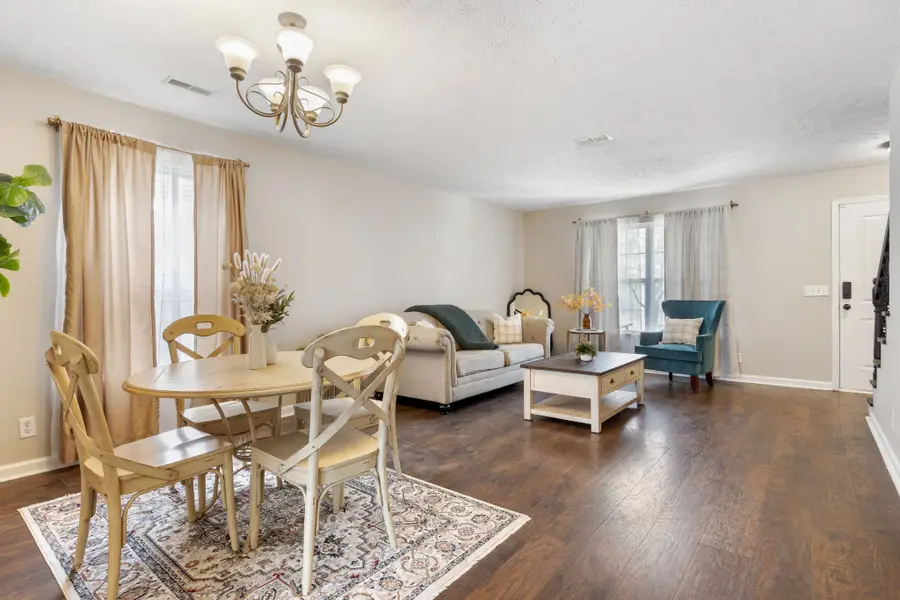 1022 Lexington Farms Dr, Spring Hill, TN 37174 - #3