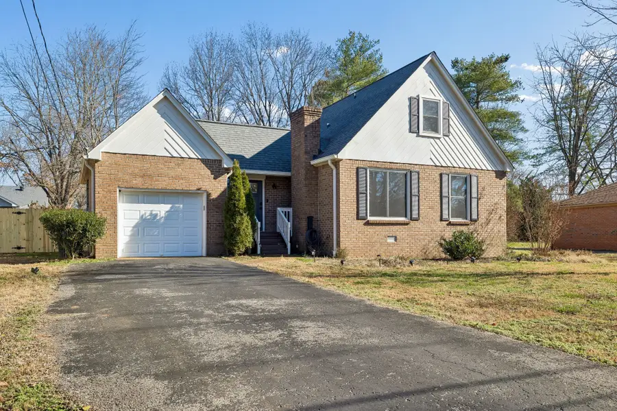 1015 Del Rio Ct, Franklin, TN 37069 - #3