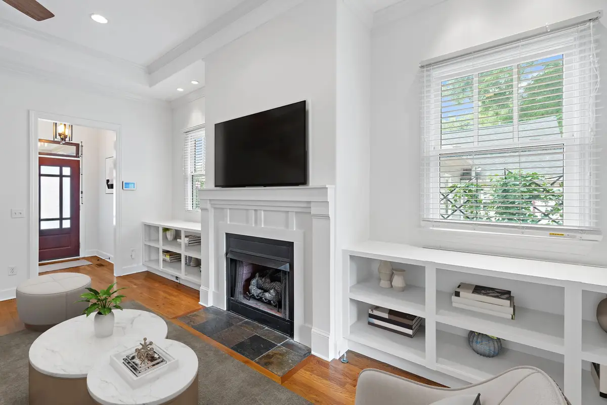 221 Treutland Ave, Nashville, TN 37207 - Image #1