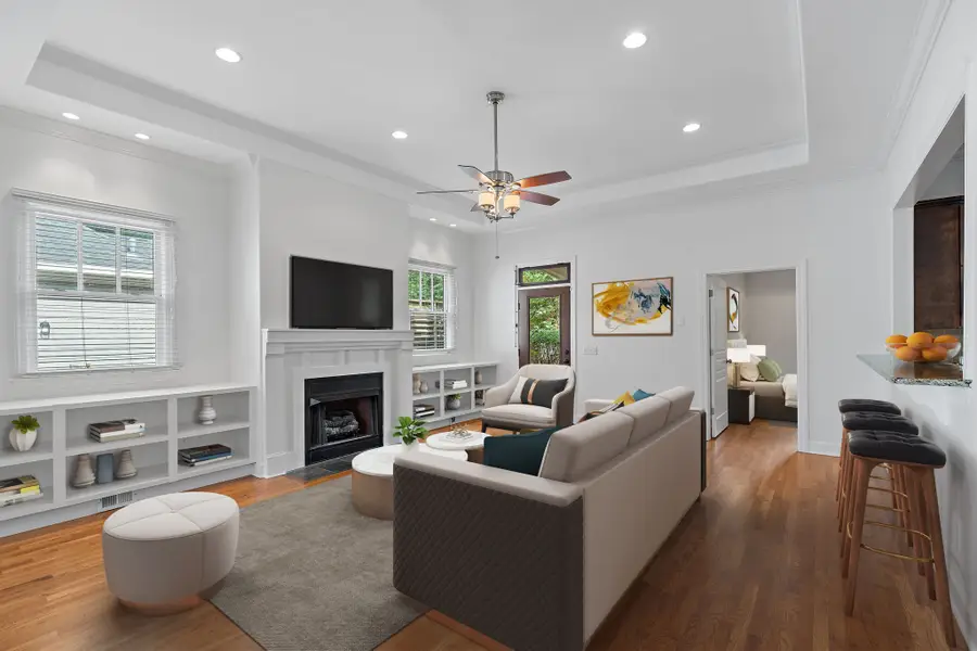 221 Treutland Ave, Nashville, TN 37207 - Image #2