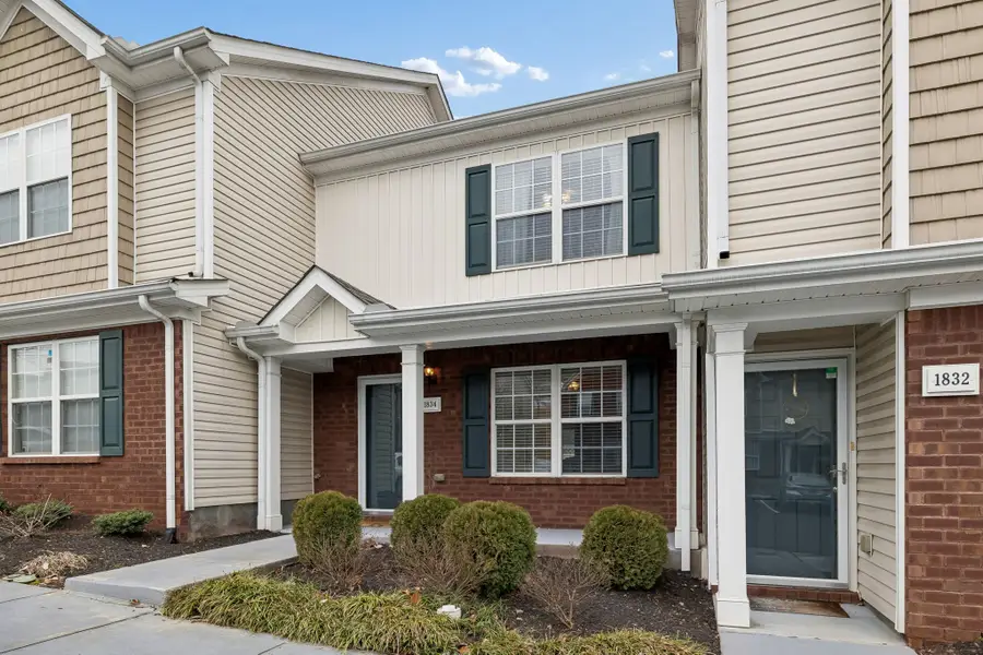 1834 Shaylin Loop, Antioch, TN 37013 - Image #2