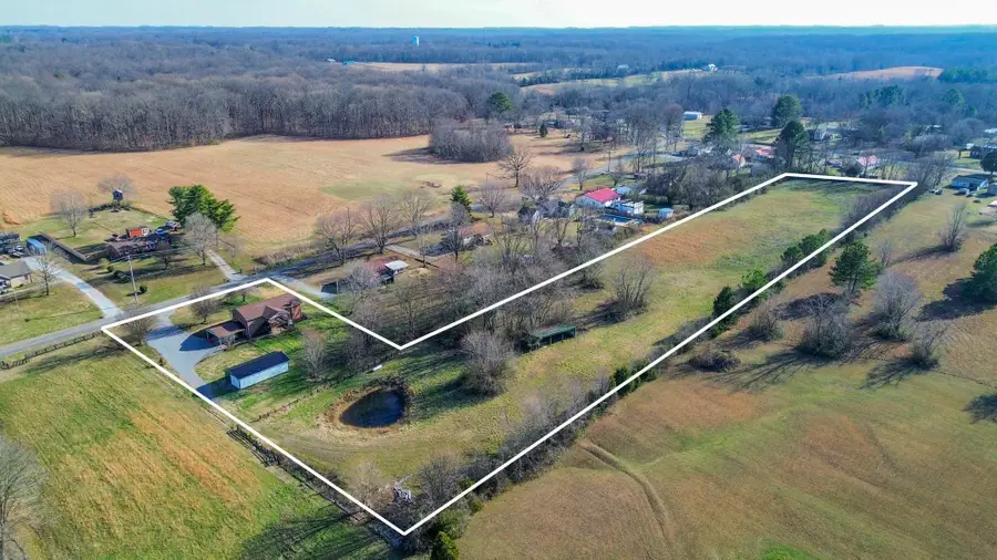 1053 Johns Rd, Joelton, TN 37080 - Image #3