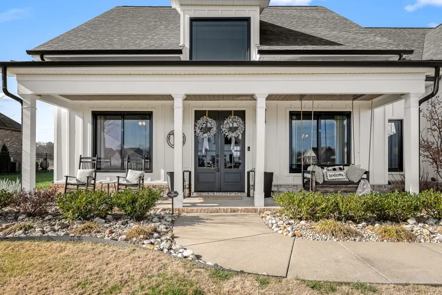 2087 Anglers Retreat Dr, Murfreesboro, TN 37129 - Image #2