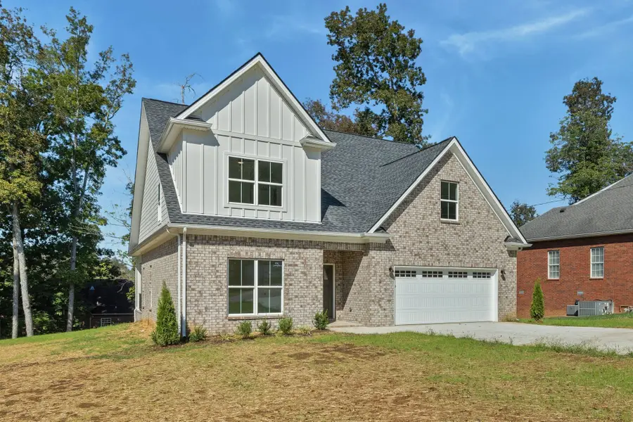 506 Mountain View Ct, Smyrna, TN 37167 - Image #2