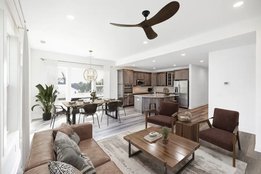 221 Crown Gardens Court, Hermitage, TN 37076 - Image #3