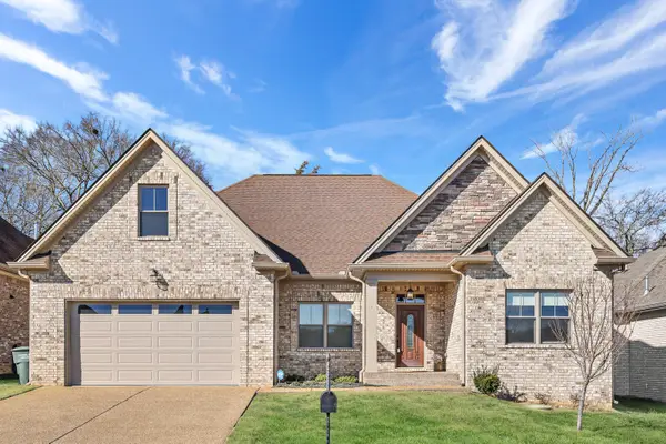 7157 Silverwood Trl, Hermitage, TN 37076