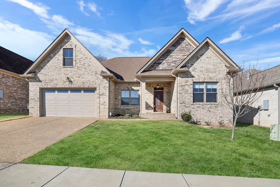7157 Silverwood Trl, Hermitage, TN 37076 - Image #2