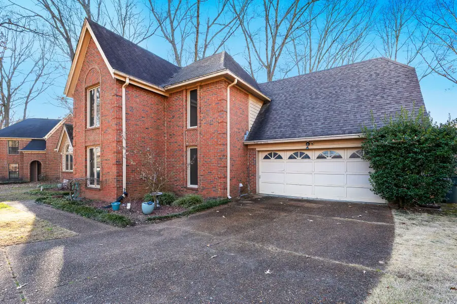 8940 Glendale Cv, Cordova, TN 38018 - #3