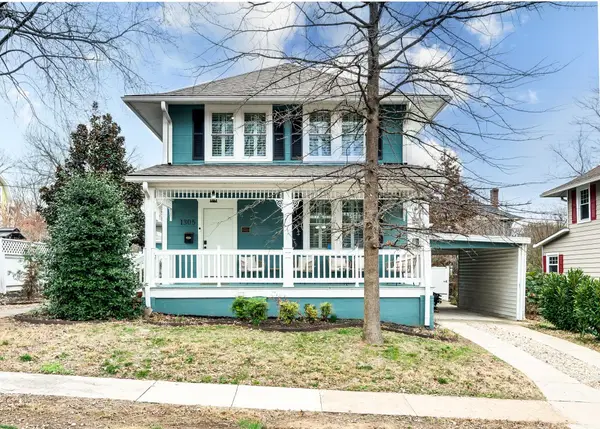 1305 Clarke St, Old Hickory, TN 37138