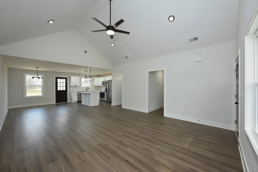 1609A Elizabeth Rd, Nashville, TN 37218 - Image #2