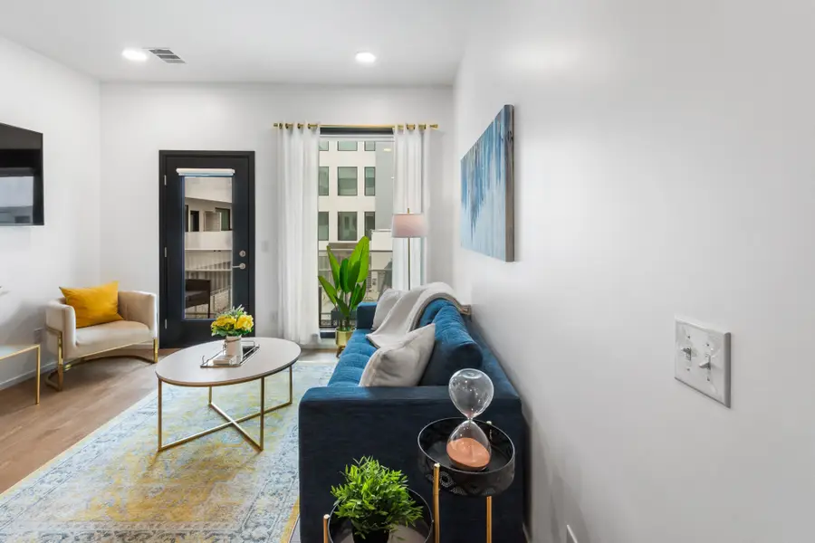 920 South St #219, Nashville, TN 37203 - Image #3