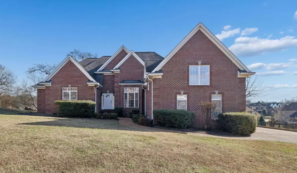 1656 Stokley Ln, Old Hickory, TN 37138 - Image #1